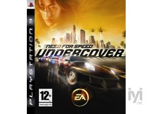 Electronic Arts Need for Speed: Undercover
