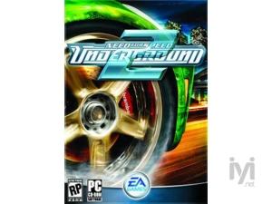 Need for Speed: Underground 2. (PC) Electronic Arts