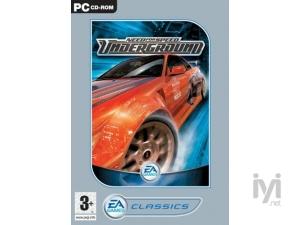 Need for Speed: Underground (PC) Electronic Arts