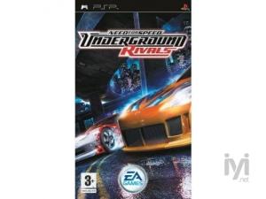 Need for Speed: Underground Rivals (PSP) Electronic Arts