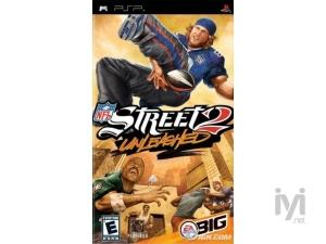 NFL Street 2: Unleashed (PSP) Electronic Arts