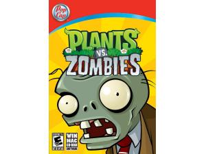 Electronic Arts Plants vs Zombies