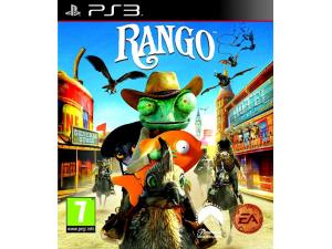Rango (PS3) Electronic Arts
