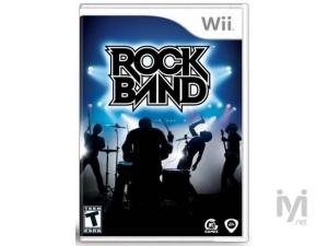 Rock Band (Nintendo Wii) Electronic Arts