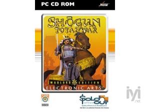 Shogun: Total War (PC) Electronic Arts