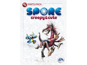 Spore Creepy & Cute (PC) Electronic Arts