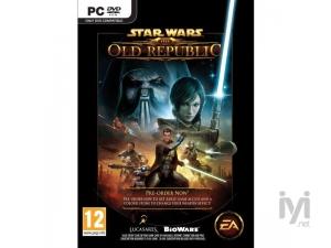 Star Wars: The Old Republic Collector´s Edition PC Electronic Arts
