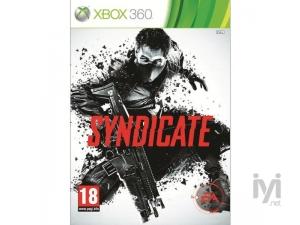 Syndicate XBOX 360 Electronic Arts