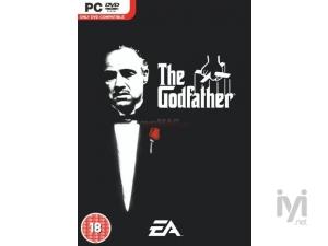The Godfather (PC) Electronic Arts