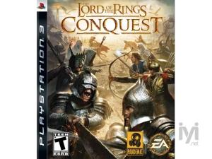 Electronic Arts The Lord of the Rings: Conquest (PS3)