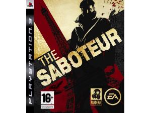 Electronic Arts The Saboteur (PS3)