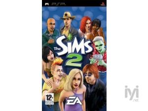 The Sims 2 Electronic Arts