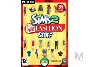 The Sims 2: H&M Fashion Stuff (PC) Electronic Arts