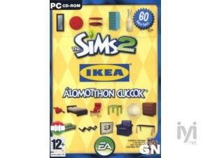 The Sims 2: Ikea Home Stuff (PC) Electronic Arts
