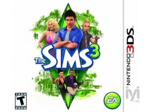 The Sims 3 Electronic Arts