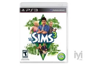 The Sims 3 Electronic Arts