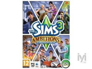 The Sims 3: Ambitions (PC) Electronic Arts