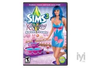 The Sims 3 Katy Perry's Sweet Treats PC Electronic Arts