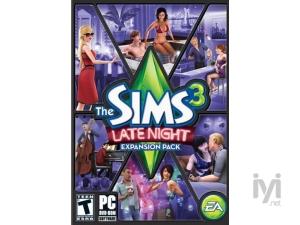 The Sims 3: Late Night (PC) Electronic Arts