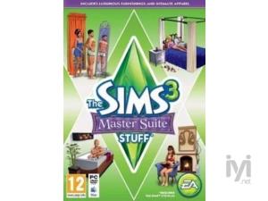 The Sims 3. Master Suite Stuff PC Electronic Arts