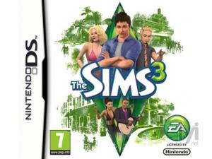 The Sims 3. (Nintendo DS) Electronic Arts