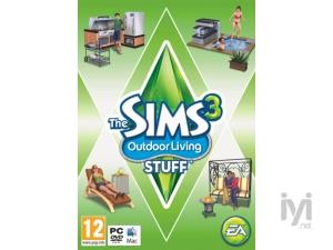 The Sims 3: Outdoor Living Stuff (PC) Electronic Arts