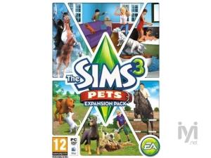 The Sims 3 Pets Electronic Arts