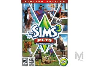 The Sims 3 Pets Limited Edition Electronic Arts