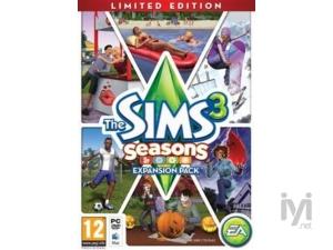 The Sims 3: Seasons Limited Edition (PC) Electronic Arts