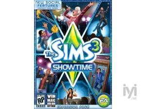 The Sims 3. Showtime PC Electronic Arts