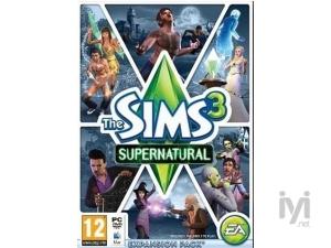 The Sims 3: Supernatural (PC) Electronic Arts