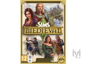 The Sims Medieval - Limited Edition (PC) Electronic Arts