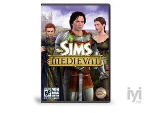 Electronic Arts The Sims Medieval (PC)