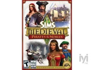 The Sims Medieval Pirates and Nobles PC Electronic Arts