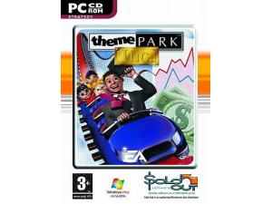 Theme Park Inc. (PC) Electronic Arts