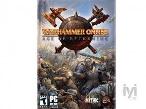 Warhammer Online: Age of Reckoning (PC) Electronic Arts