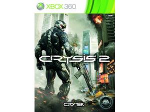 X360 Crysis 2 Electronic Arts
