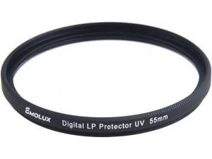 Emolux 55mm UV Filtre