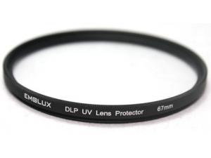 67mm UV Filtre Emolux