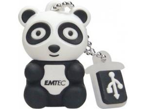 ZOO Panda Ayıcık Fare Panter 4GB Emtec