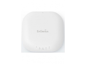 EnGenius Engenius Ews310Ap 11A/B/G/N 300+300Mbps Dual Bant Gigabit Ethernet İç Ortam Tavan Tipi Access Point