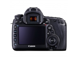 Canon EOS 5D Mark IV Body Fotoğraf Makinesi