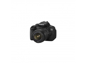 Canon Eos 650D 18-55MM Dc Iii Lensli Dslr Fotoğraf Makinesi
