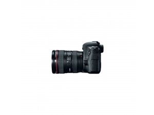 Canon EOS 6D 24-105mm IS SLR Dijital Fotoğraf Makinesi