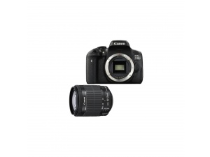 Canon Eos 750D 18-55Mm Is Stm Dslr Fotoğraf Makinesi