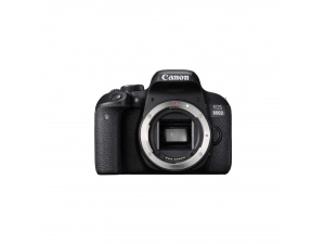 Canon EOS 800D + 18-55mm Lens + Hafıza Kartı + Çanta