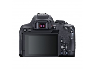 Canon EOS 850D + EF-S 18-55mm f/4-5.6 IS STM Fotoğraf Makinesi