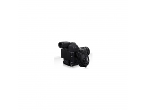 Canon Eos C100 Mark Iı Profesyonel Video Kamera