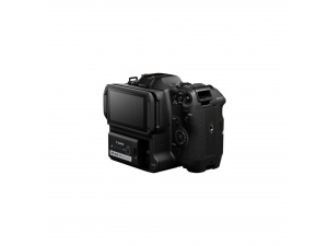 Canon Eos C70 Cinema Kamera