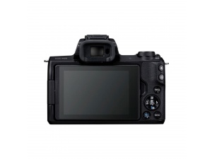 Canon EOS M50 + EF-M 18-150mm f/3.5-6.3 IS STM Fotoğraf Makinesi